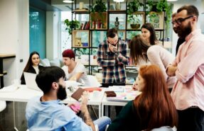 The 6 secrets for better engagement