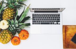 Recruitment webinar