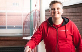 Teemu Mikola, TalentAdore