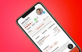 TalentAdore mobile recruitment