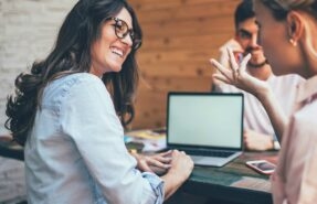 Recruiting trends 2021