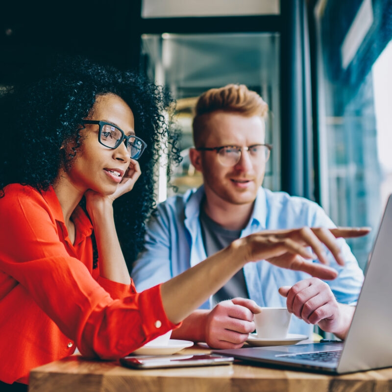 A forward-looking and continuous hiring approach brings success in all market situations - TalentAdore