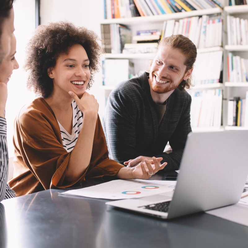 Use artificial intelligence (AI) and clever automation to streamline your talent acquisition - TalentAdore