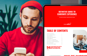 Definitive Guide to Candidate Experience