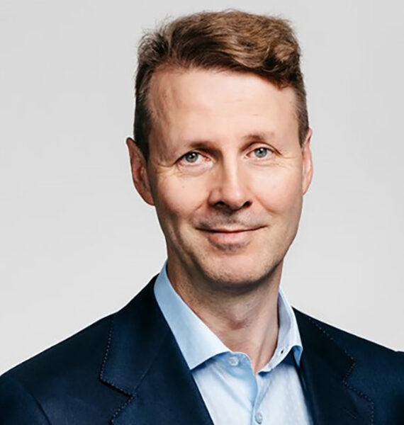 Risto Siilasmaa
