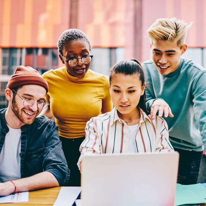 Fulfill each candidate’s diverse preferences for being heard and understood - TalentAdore