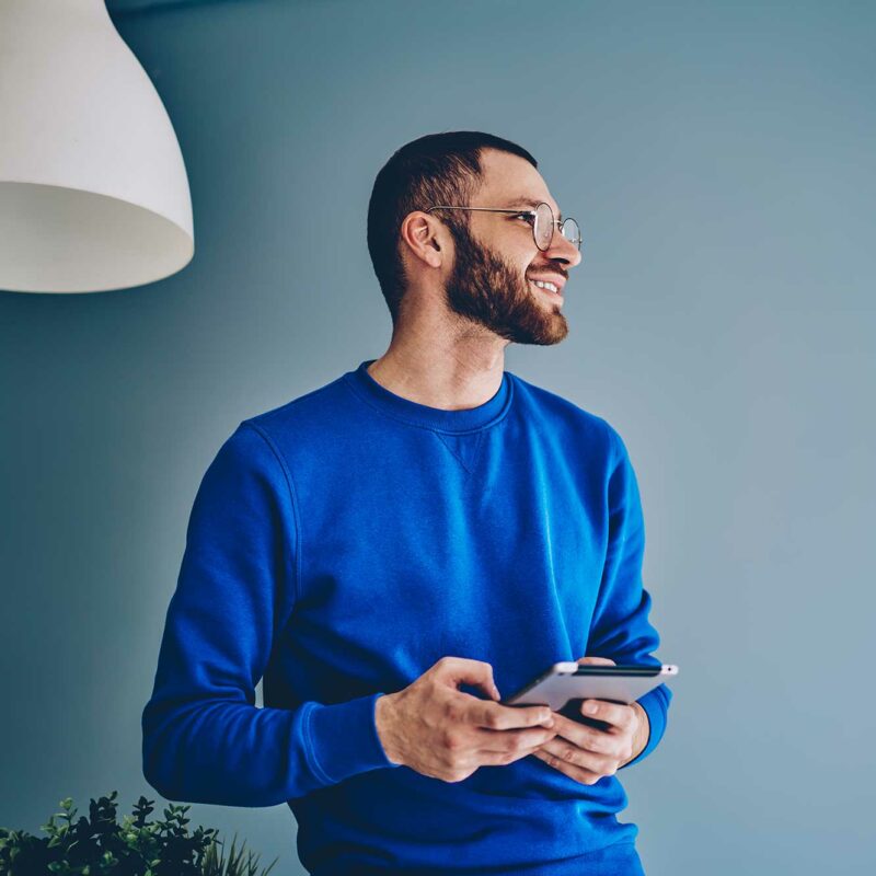 An intuitive and user-friendly experience for all stakeholders - TalentAdore