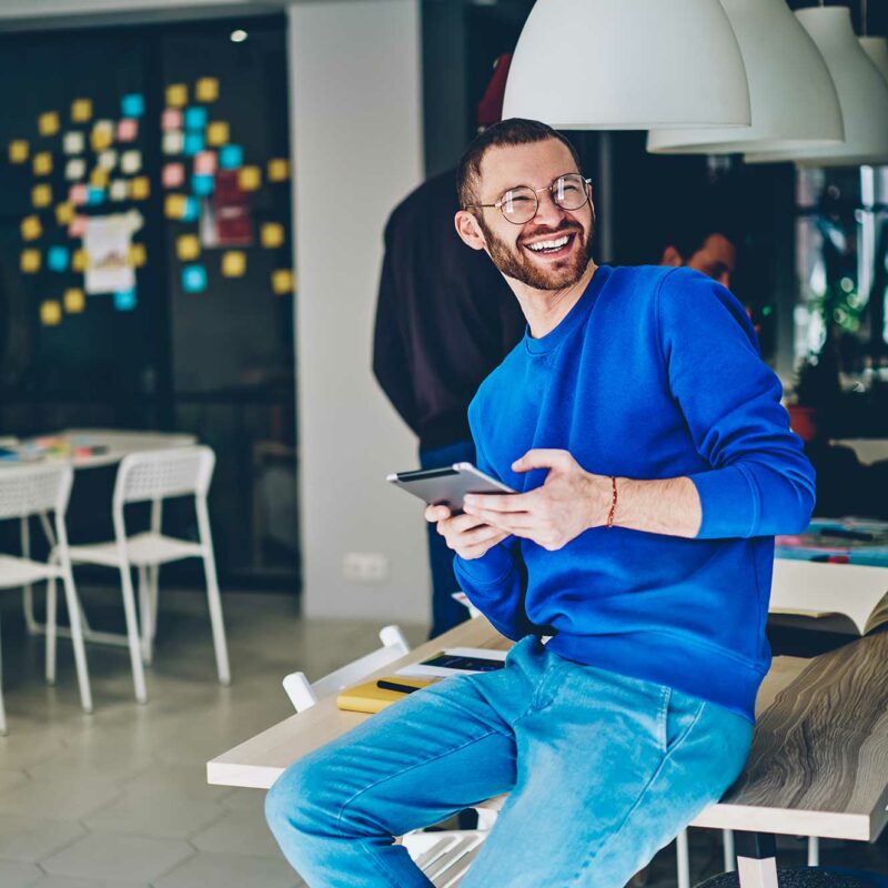 End-to-end talent acquisition - TalentAdore
