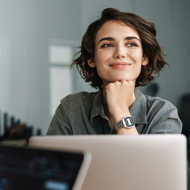 Save time and fill your positions faster - TalentAdore