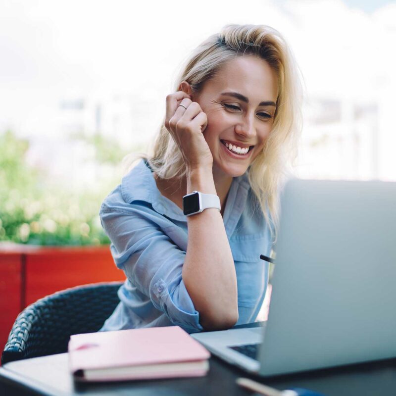Great candidate experience is a prerequisite for building a functioning talent community