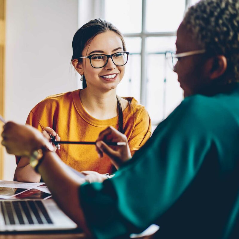 Seamless and timely recruitment experience - TalentAdore
