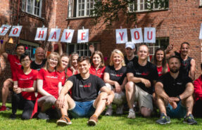 Talentadore brings the human touch back to recruitment