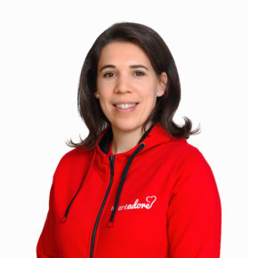 Bettina Berger
