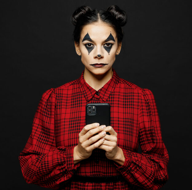 THe horror stories of candidate experience
