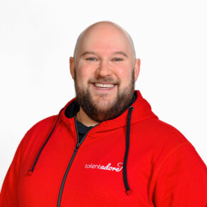 Erik Kivioja, Customer Success Manager