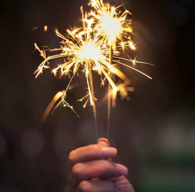 Sparkler