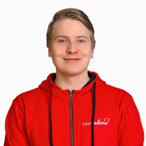Olli-Matti Suominen - TalentAdore