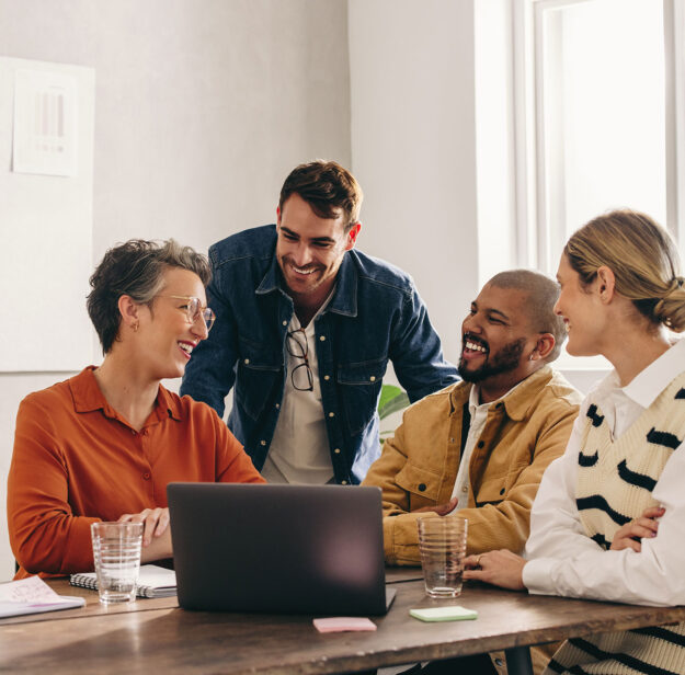 Human-Centered Recruitment - TalentAdore