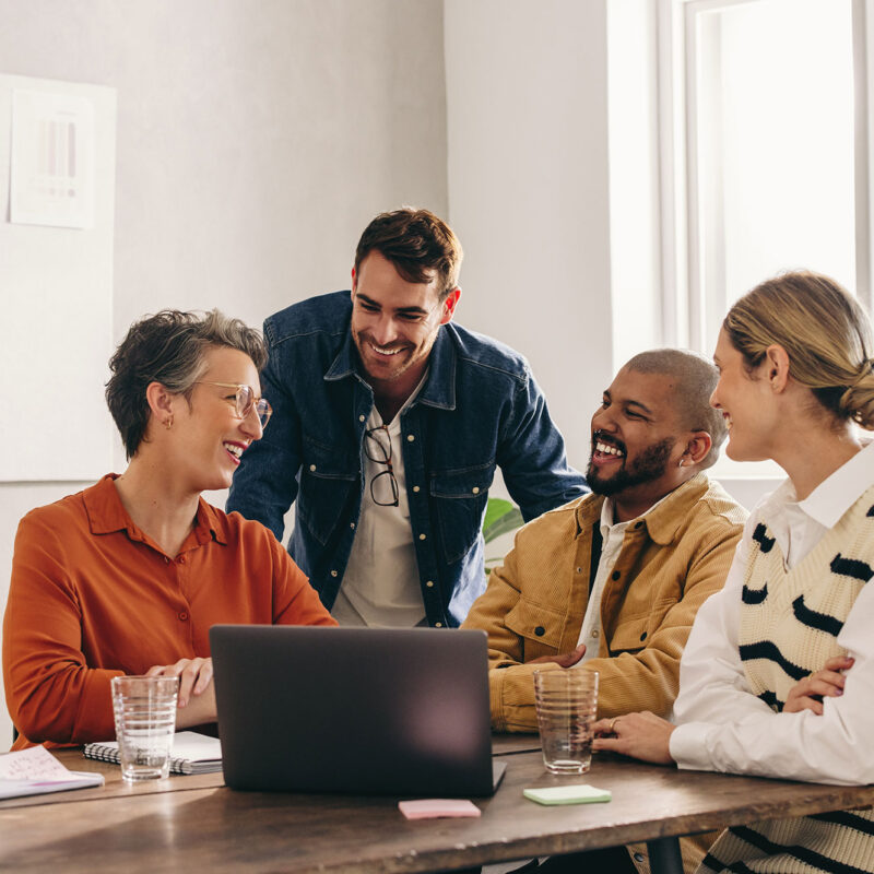 Human-Centered Recruitment - TalentAdore