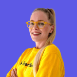 Siiri Laaksonen TalentBee
