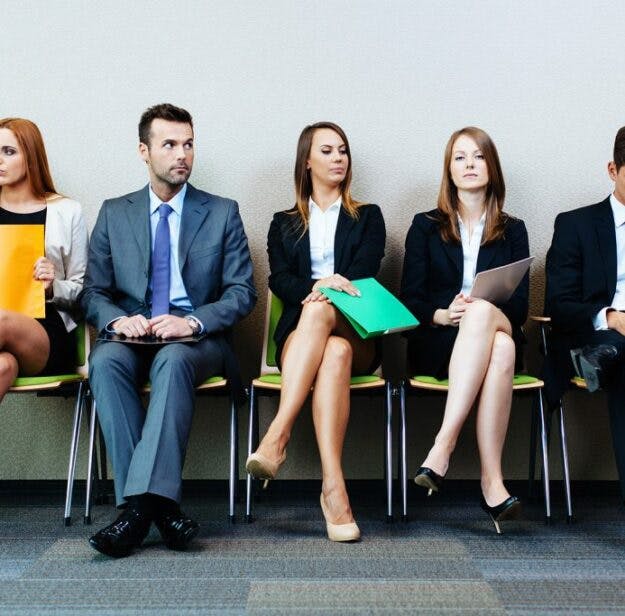 8 Tips For Your Job Interview