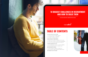 10 Biggest Challenges in Recruitment and How to Solve Them